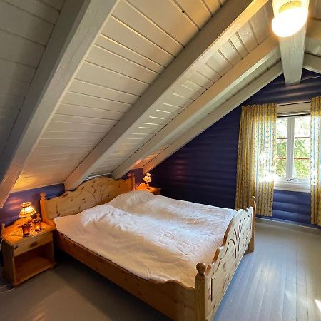 Olastugu Ål Exteriör bild