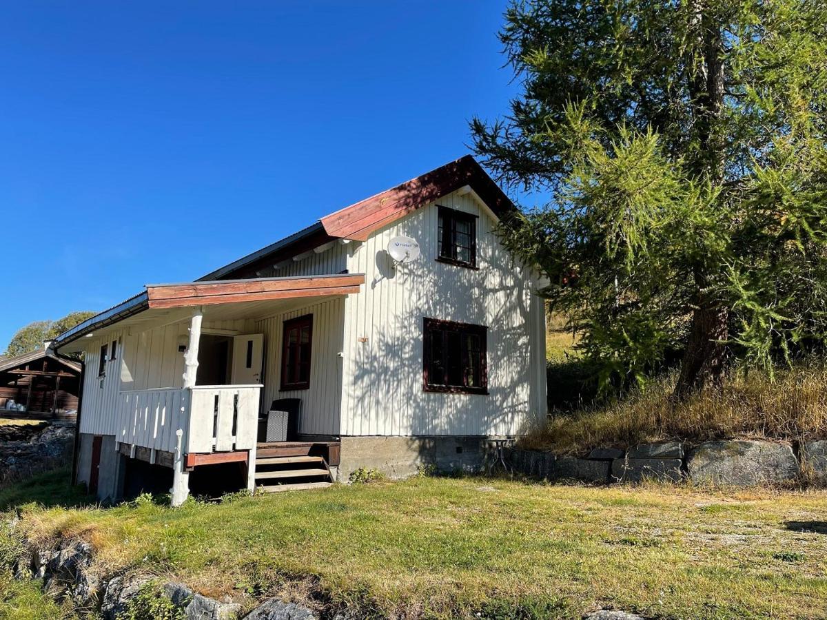 Olastugu Ål Exteriör bild