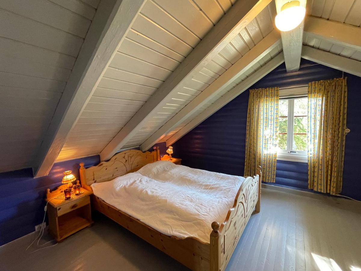 Olastugu Ål Exteriör bild