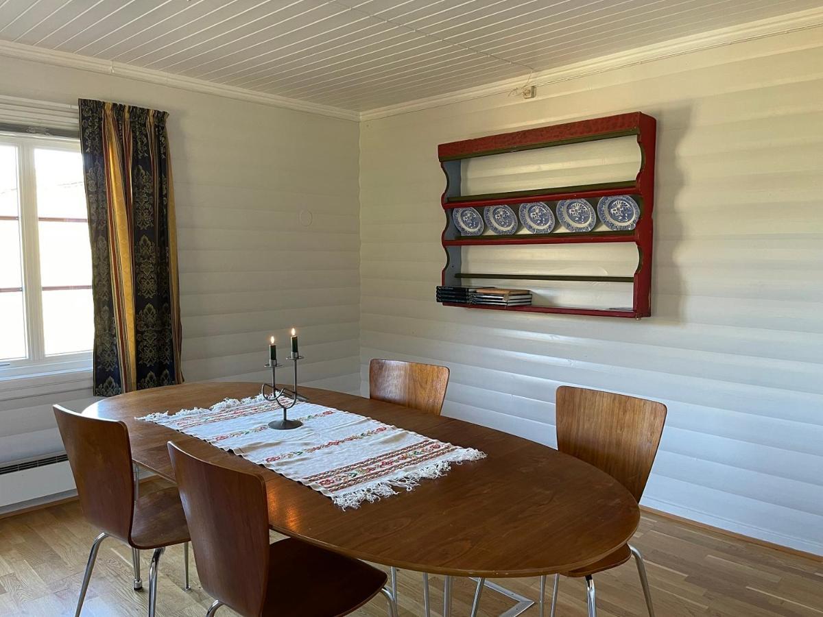 Olastugu Ål Exteriör bild
