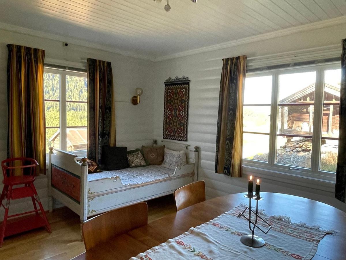 Olastugu Ål Exteriör bild