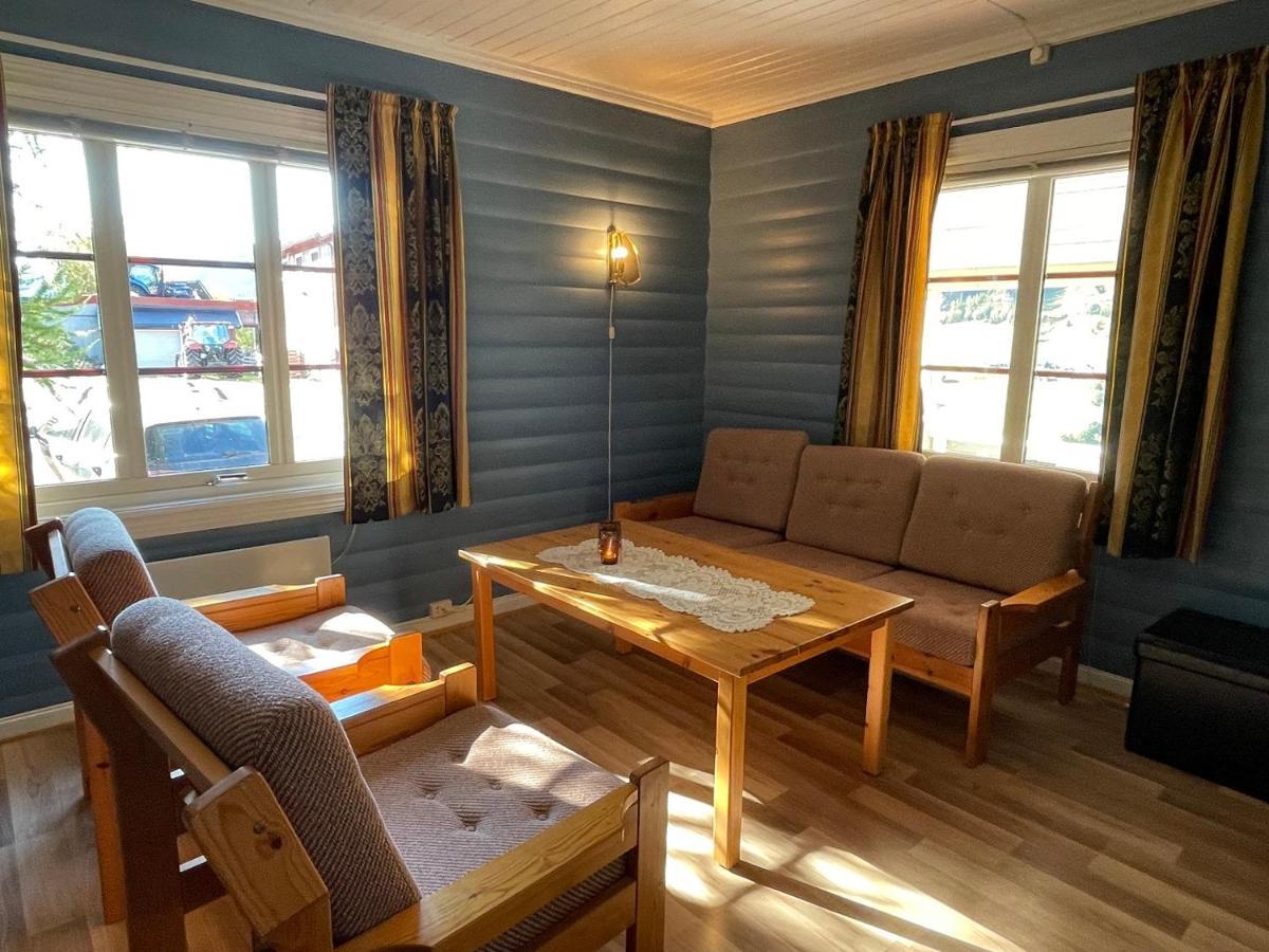 Olastugu Ål Exteriör bild