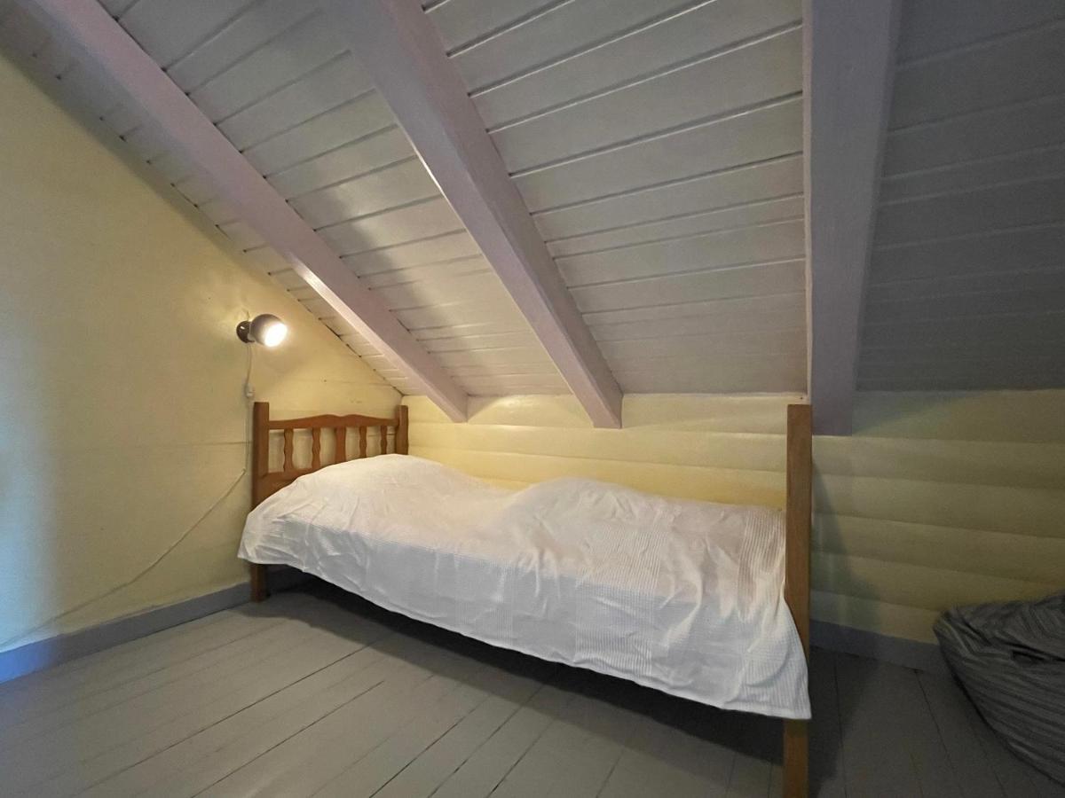 Olastugu Ål Exteriör bild