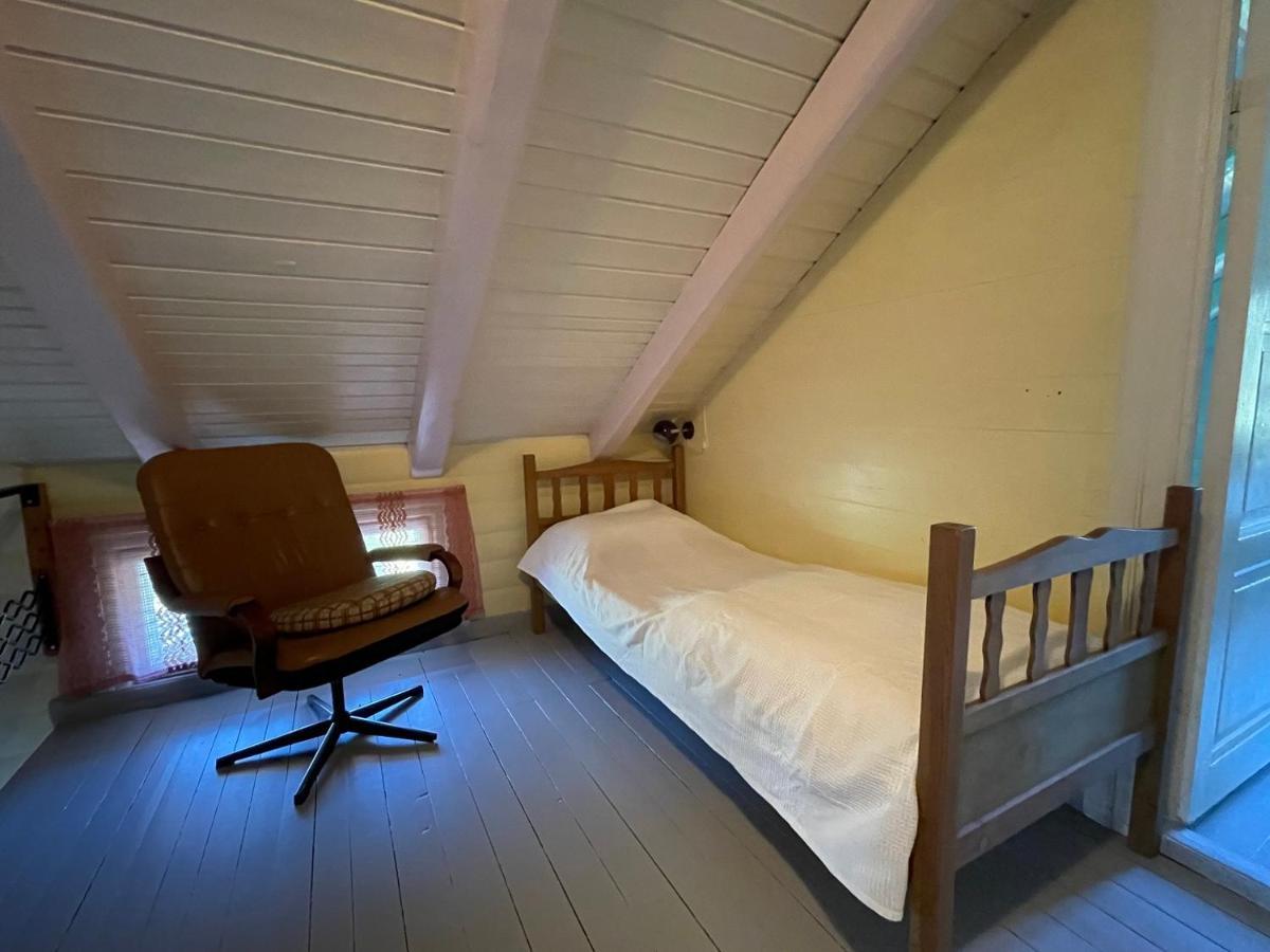 Olastugu Ål Exteriör bild