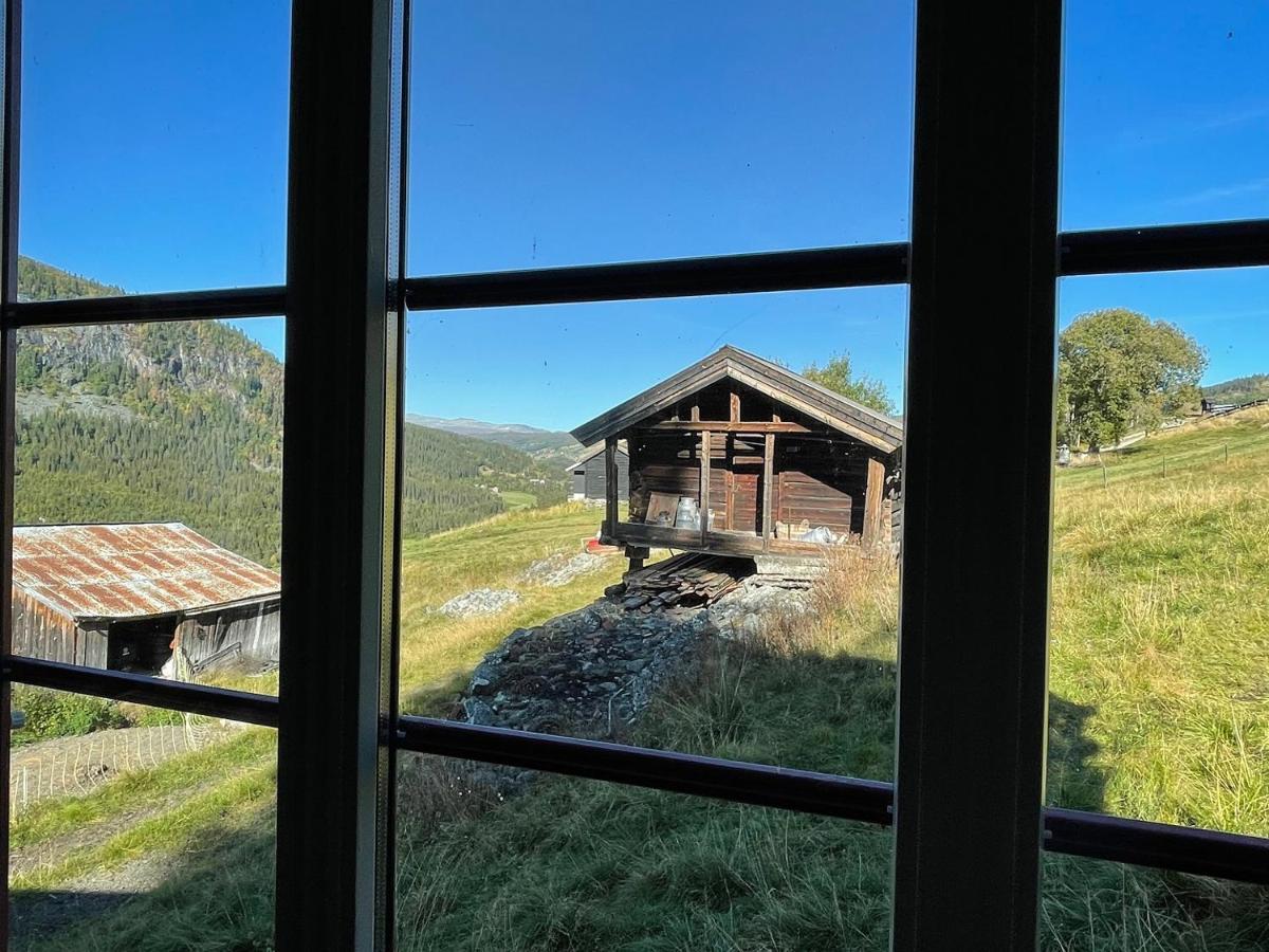 Olastugu Ål Exteriör bild