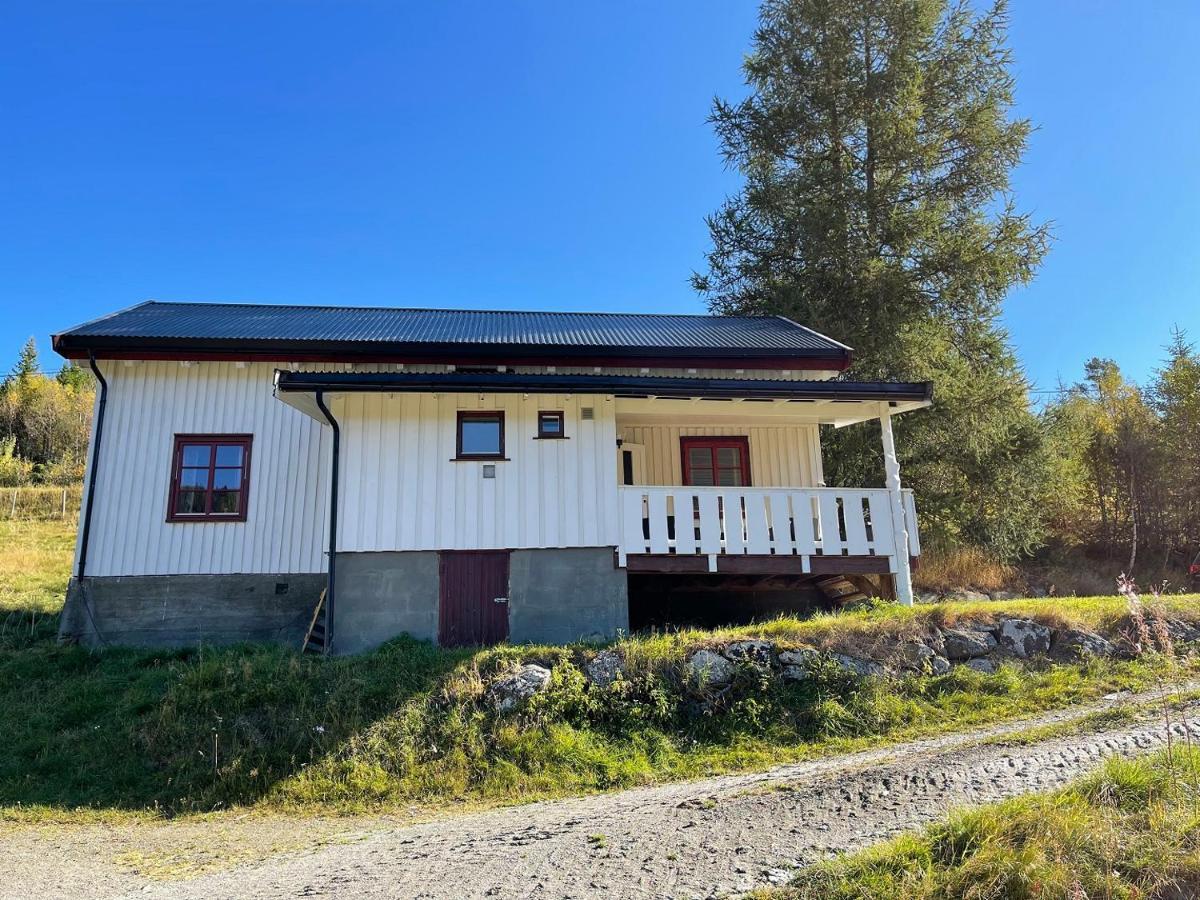 Olastugu Ål Exteriör bild