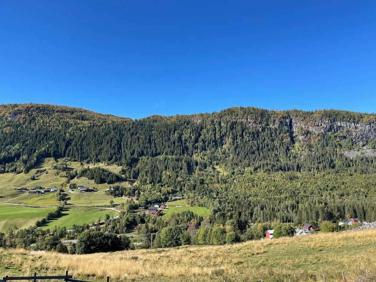 Olastugu Ål Exteriör bild